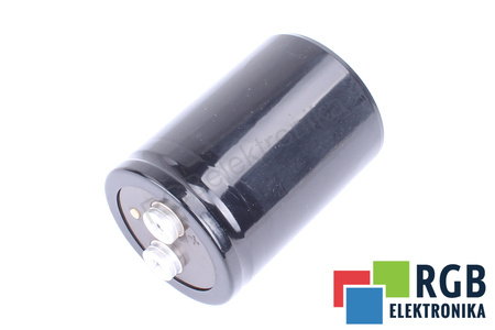 KONDENZÁTOR B43586-S4338-Q4 S+M 3300UF, 350V