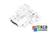 8533640000 WEIDMULLER 24V, 6A RELE