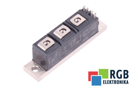 IRKT56-12 IOR 56A, 1200V