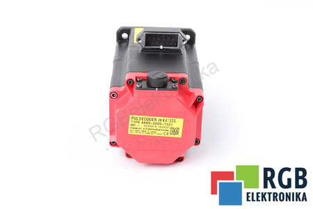 A06B-0212-B700#0100 FANUC