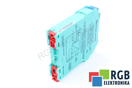 KFD2-VR3-EX1.26 PEPPERL FUCHS