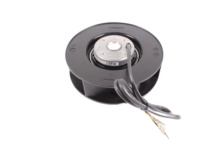 R2D190AC0810 EBM PAPST NÁHRADA K R2D190-AC08-09 VENTILÁTOR