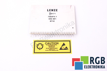 7063FH.1 LENZE HYBRIDA
