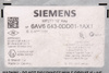6AV6643-0DD01-1AX1 SIEMENS MP277 10" KEY