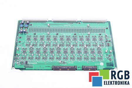 2318122 GE YOKOGAWA MEDICAL SYSTEMS RXB BOARD PRO LOGIQ3
