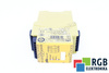 PNOZ X3P 24VDC 24VAC 3N/O 1N/C 1SO PILZ 777310 BEZPEČNOSTNÍ RELÉ