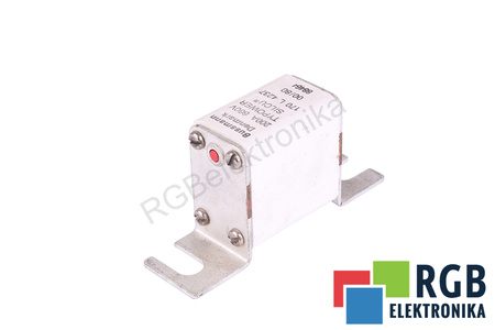 POJISTKA 170L4237 BUSSMANN 200A, 660V