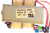 SSA8-10 PARALINE