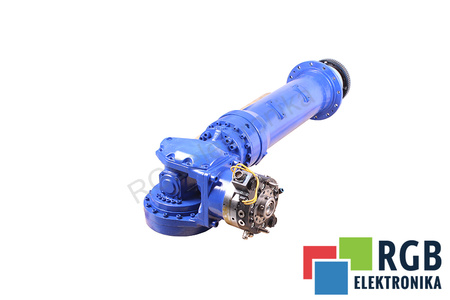 894.020616YU YASKAWA 894.020616YU RUKA ROBOTA