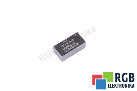 TMH0512D TRACO POWER