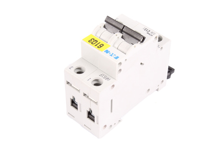 CLS6-C13/2-DP EATON 270385 ISTIČ