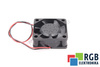 1606KL-04W-B50 NMB TECHNOLOGIES 40X4015MM, 12V, 0.11A VENTILÁTOR