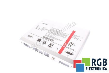 CP2911-0000 BECKHOFF ZADNÍ KRYT