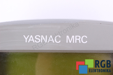 JZNC-MPP22E YASKAWA YASNAC MRC TEACH PENDANT