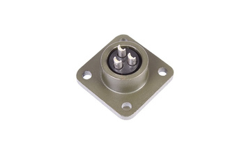 MS3102A10SL-3P AMPHENOL CORPORATION 3PIN ZÁSUVKA