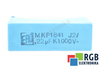 KONDENZÁTOR MKP1841 EAO 0.22UF, 1000VDC