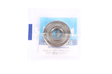 6201ZZ/12.7/2AS NTN 12.7X32X10 LOŽISKO