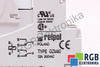 GZM80 RELPOL M41G RM64-2012-25-1012 12A 300VAC