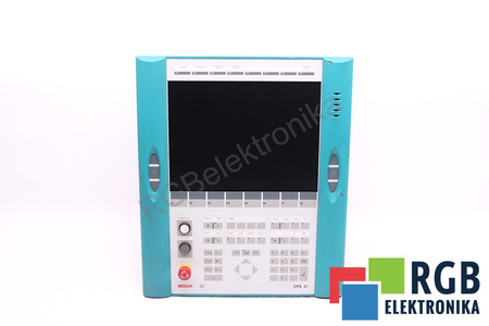 CPS21 BOSCH CPS21-4 1070083278-113