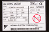SGMGH-1AA2A2B YASKAWA