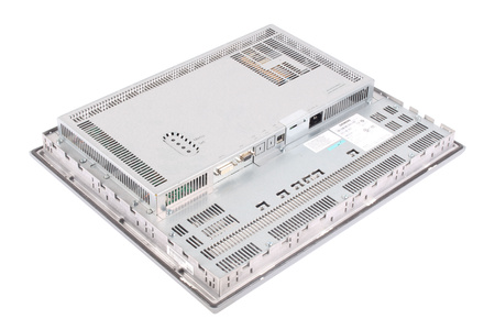 6AV7861-3TB00-1AA0 SIEMENS SIMATIC FLAT PANEL 19T