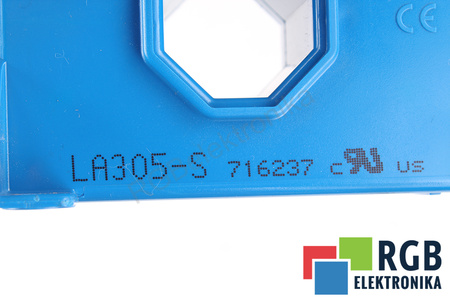 LA305-S LEM 300A PROUDOVÝ SNÍMAČ