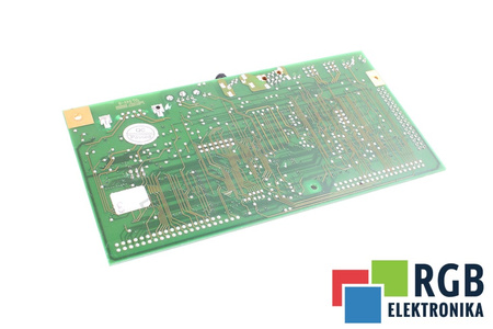 CB-1 LK02908-004 ELAU NA NÁHRADNÍ DÍLY