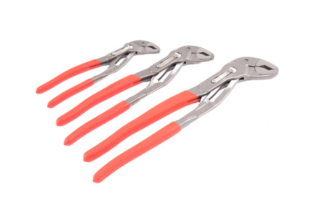 002009V02 KNIPEX 00 20 09 V02 1 X 8701180 1 X 8701250 1 X 8701300 170X36MM SADA KLEŠTÍ