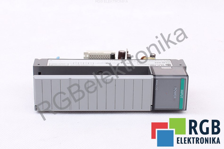1746-NI4 ALLEN BRADLEY SER A SLC500