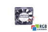 109P0612S701 SANYO DENKI 60X60X15MM, 12V, 0.15A VENTILÁTOR