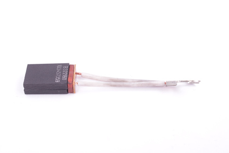 ELEKTRICKÝ KARTÁČ 327539 BAUMÜLLER PRO GNAF112