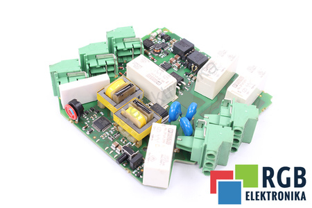 978169_05 PHOENIX CONTACT PRO ELRW3-24DC/500AC-9I