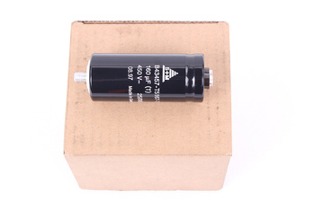 KONDENZÁTOR B43457-T5167-T1 S+M 160UF, 450VDC