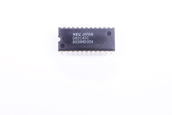 D82C43C NEC