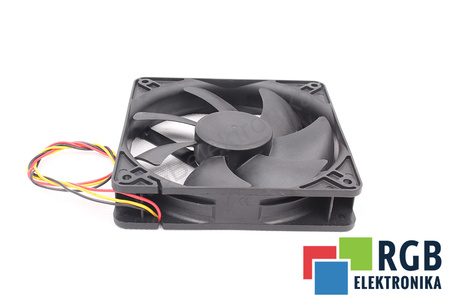 EEC0252B3-000U-G99 SUNON 120X120X25, 24V VENTILÁTOR