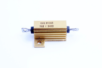 REZISTOR CGSR1393 TYCO 1R8 1.8OHM