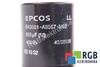 KONDENZÁTOR B43501-A9567-M82 EPCOS 560UF, 400VDC