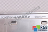 TCG057QV1AA-G00 KYOCERA 5.7" LCD DISPLEJ