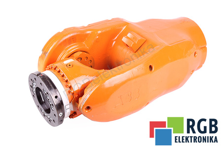 3HAC10133-2/08 ABB 3HAC021485-001/02 RUKA ROBOTA