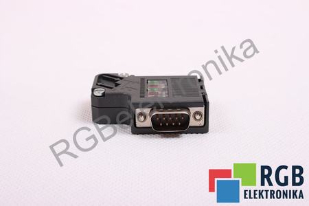 KONEKTOR PROFIBUS 6ES7972-0BA60-0XA0 SIEMENS