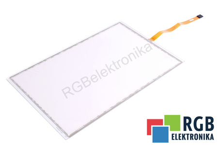 6AV2124-0QC02-0AX1 362X228MM, 5PIN DOTYK NÁHRADA