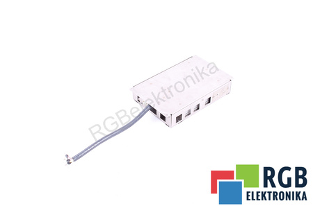 BRZDNÝ REZISTOR 6SE6400-4BD12-0BA0 SIEMENS MICROMASTER 4 160OHM, 4KW