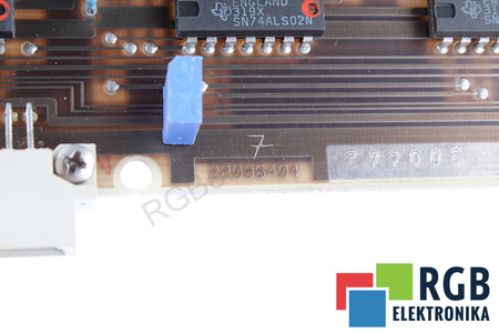 222506 300442 22096404 PRO TNC150B 22501299