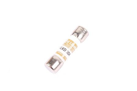 POJISTKA KLKD030.T LITTELFUSE 600V, 30A, 10.3X38MM