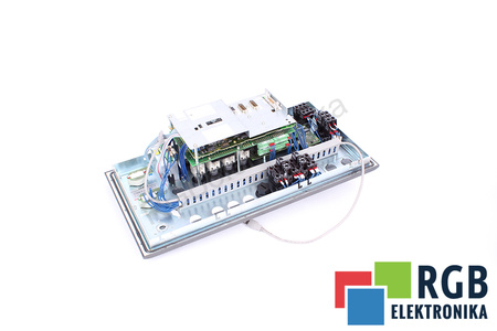 6FC5303-1AF03-8AB0 SIEMENS SINUMERIK PANEL MPP 483
