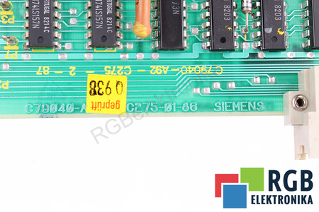 6ES5482-3BA11 SIEMENS SIMATIC S5