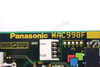 MAC998FB PANASONIC MSD02B