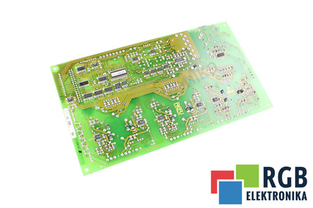 WS17017.702 REFU ELEKTRONIK SP02 NA NÁHRADNÍ DÍLY