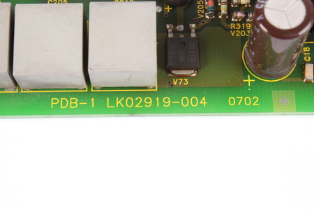 PDB-1 ELAU LK02919-004