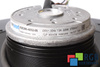 R2E280-AE52-05 EBM PAPST 0.225KW, 230V, 1A VENTILÁTOR